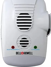 Ultrasonic mouse speaker